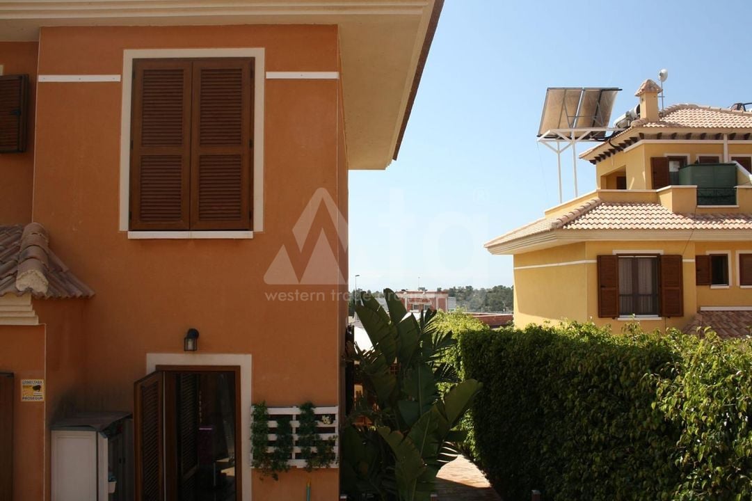 Villa de 3 chambres à Finestrat - HMC97725 - Photo - 6
