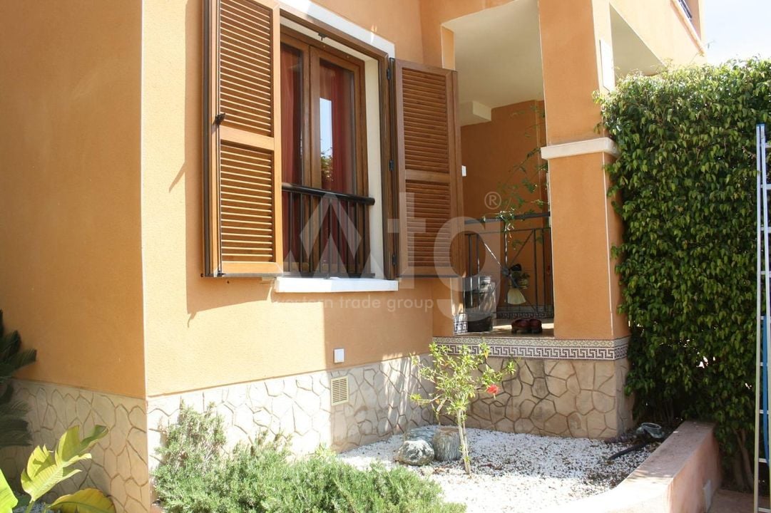 Villa de 3 chambres à Finestrat - HMC97725 - Photo - 7