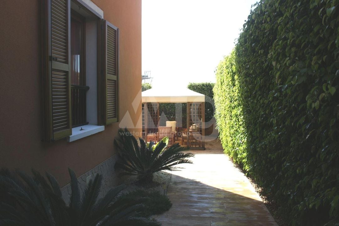 Villa de 3 chambres à Finestrat - HMC97725 - Photo - 22