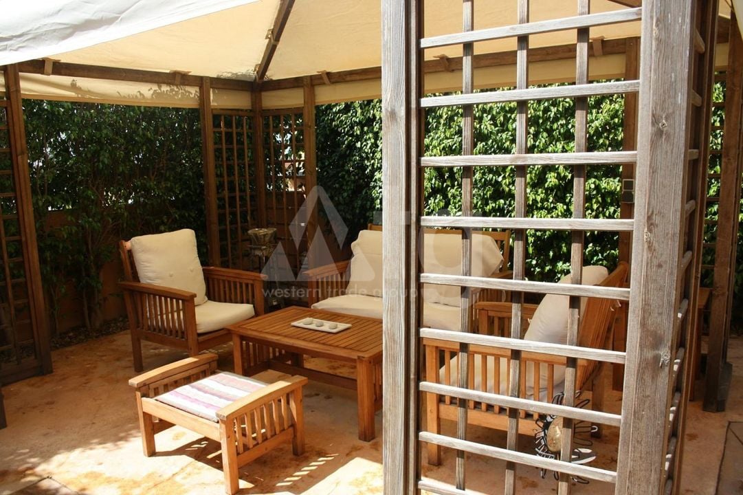 Villa de 3 chambres à Finestrat - HMC97725 - Photo - 20