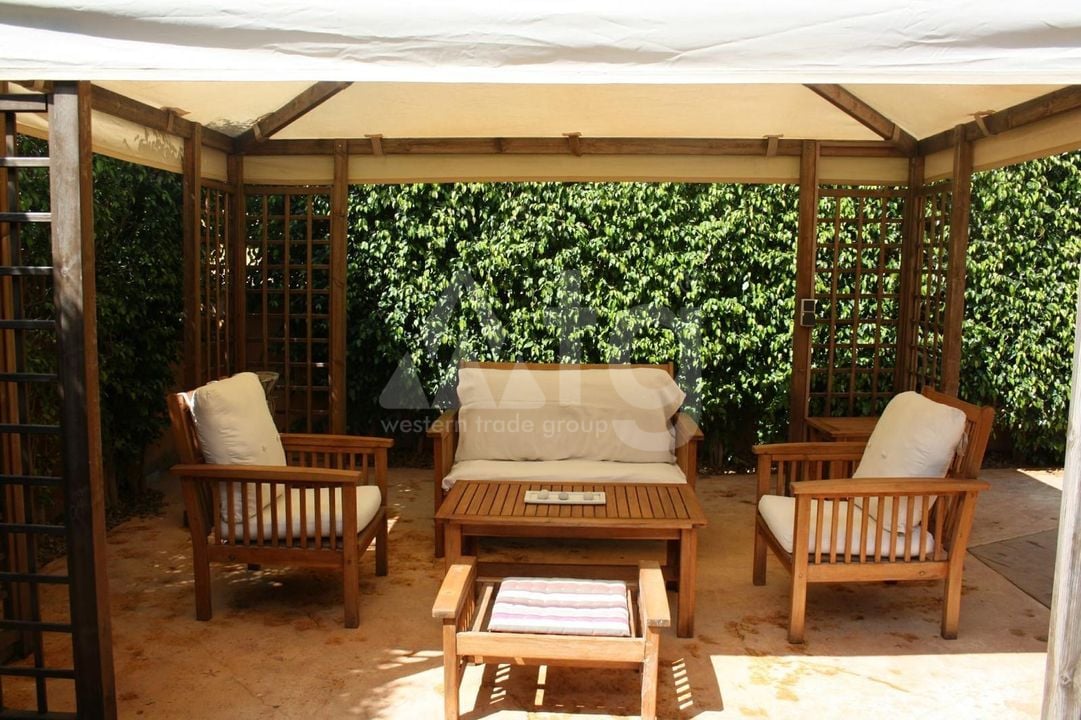 Villa de 3 chambres à Finestrat - HMC97725 - Photo - 21
