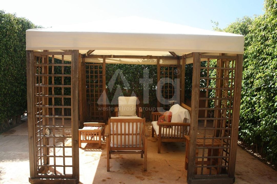 Villa de 3 chambres à Finestrat - HMC97725 - Photo - 19