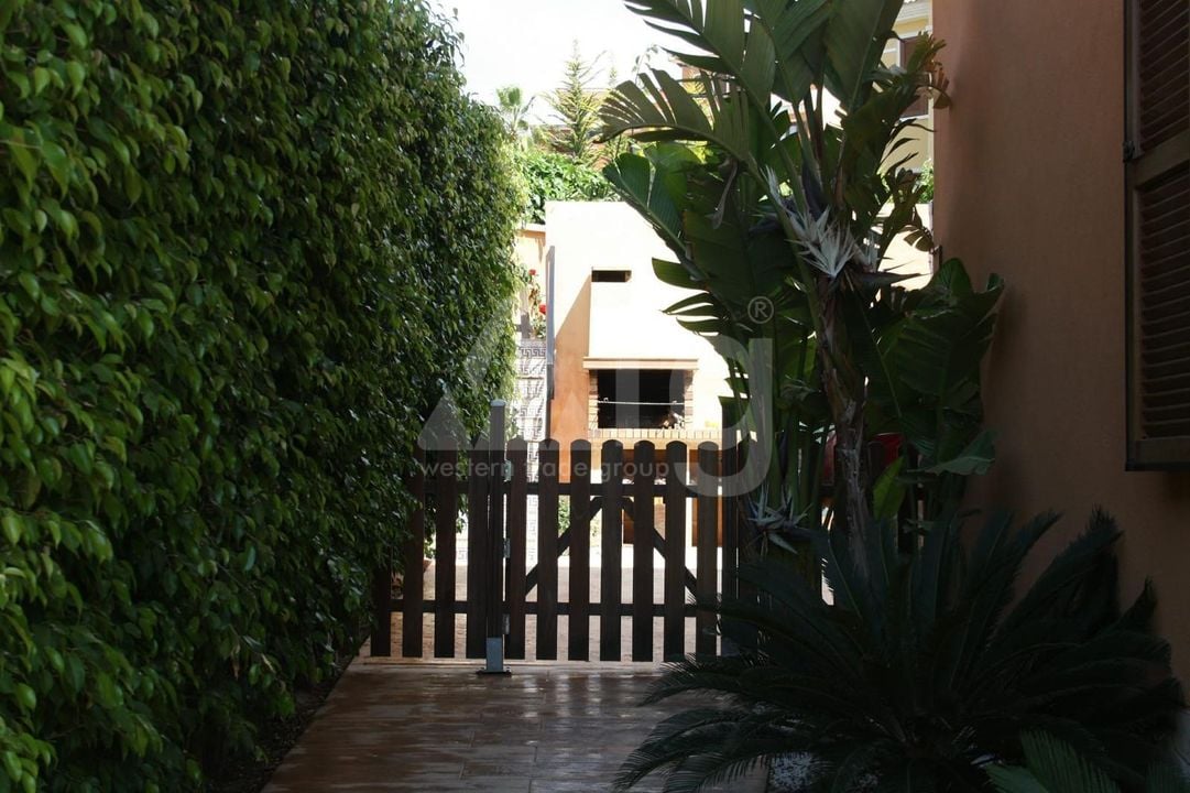 Villa de 3 chambres à Finestrat - HMC97725 - Photo - 23