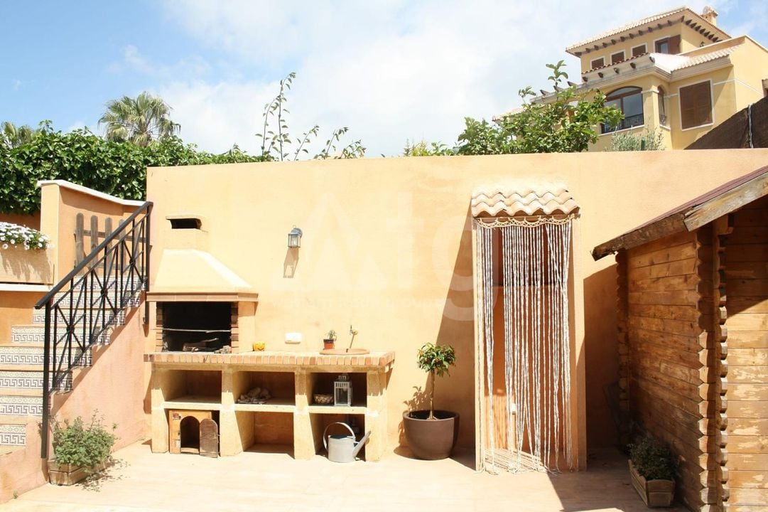 Villa de 3 chambres à Finestrat - HMC97725 - Photo - 18