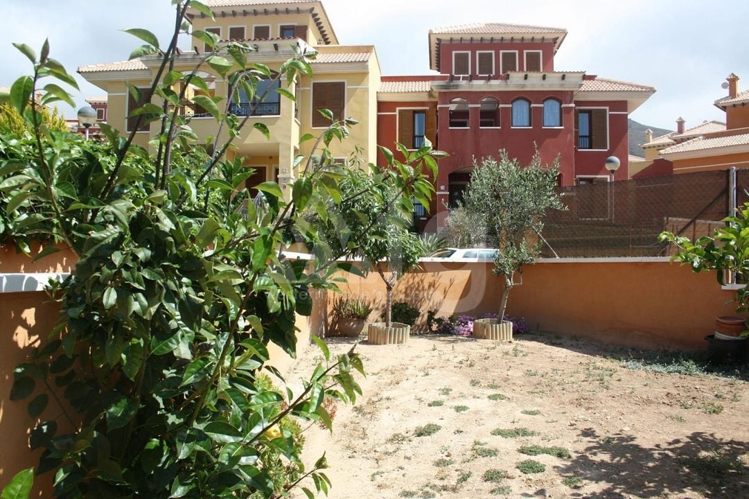 Villa de 3 chambres à Finestrat - HMC97725 - Photo - 24