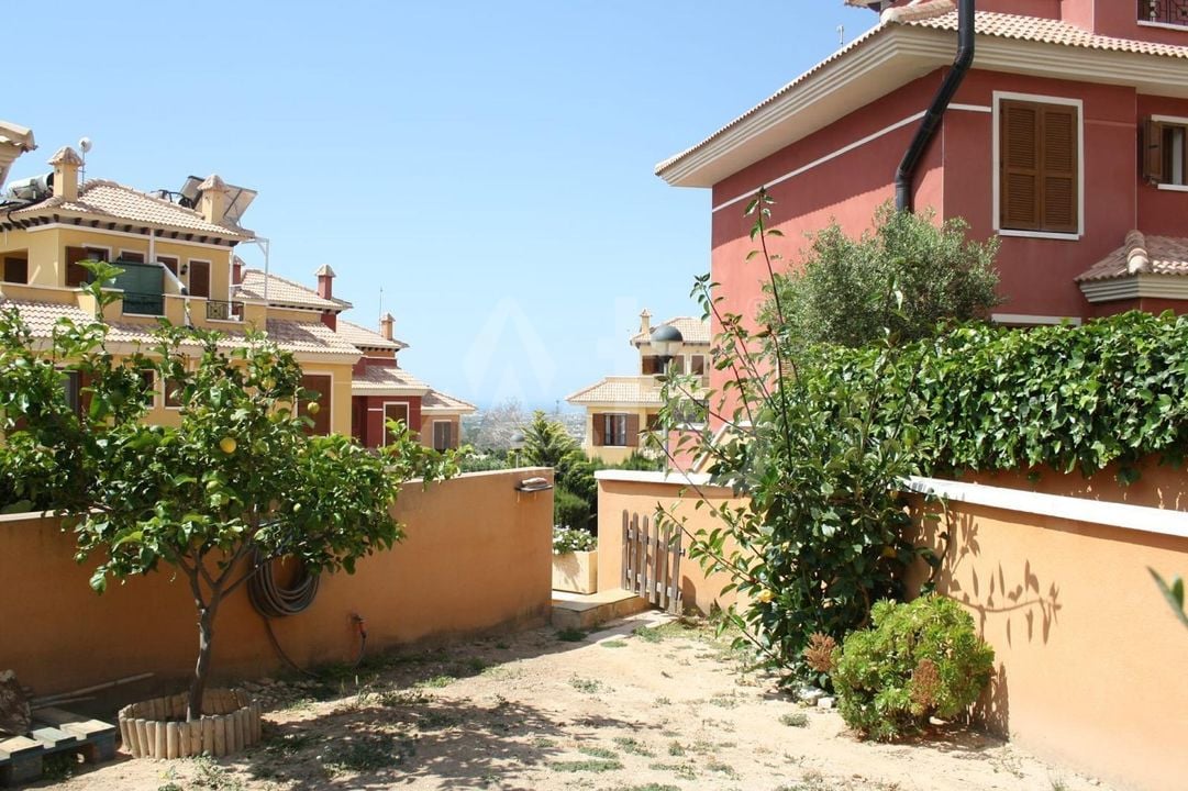 Villa de 3 chambres à Finestrat - HMC97725 - Photo - 25