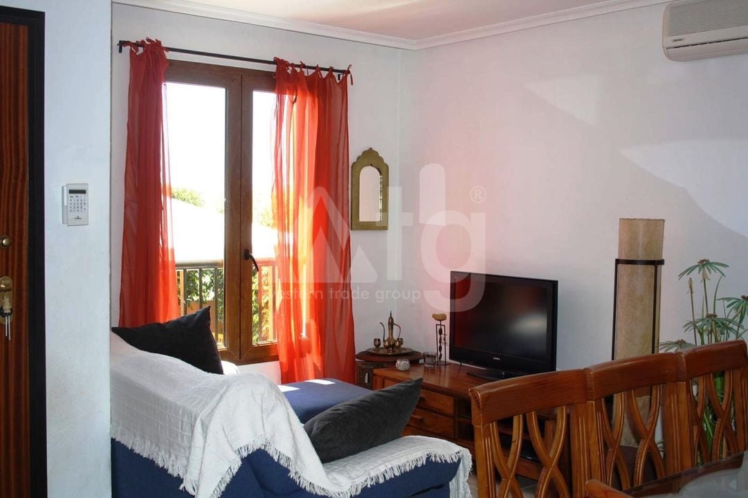 Villa de 3 chambres à Finestrat - HMC97725 - Photo - 8