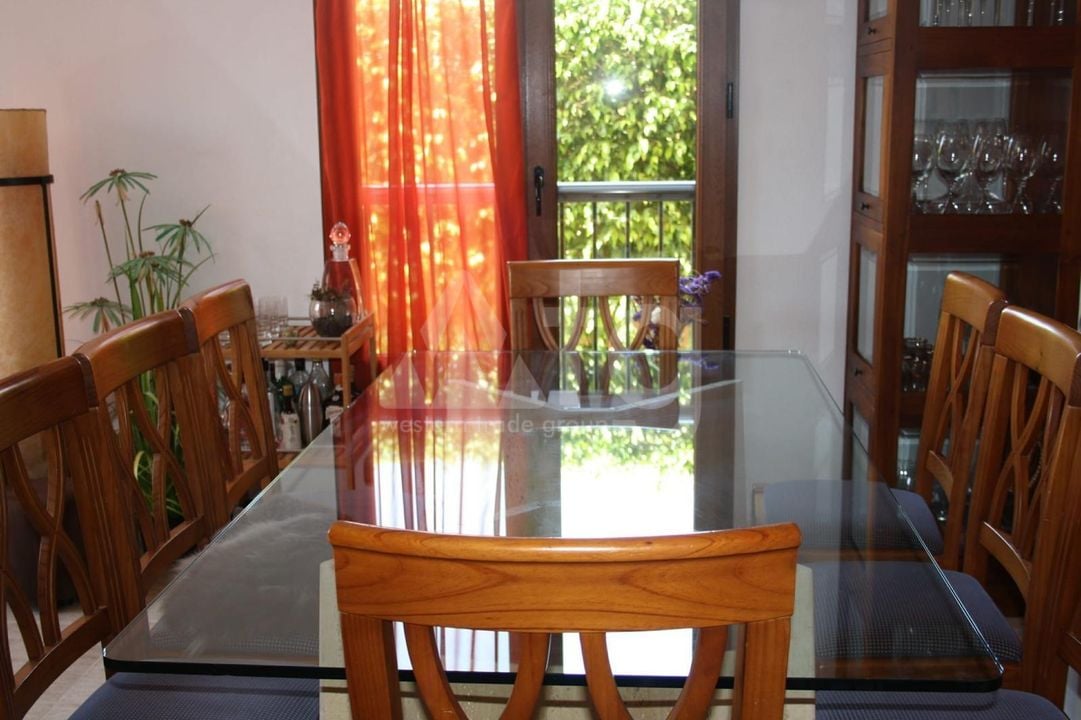 Villa de 3 chambres à Finestrat - HMC97725 - Photo - 10