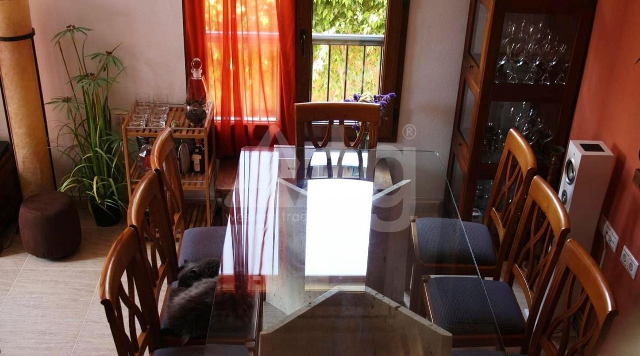 Villa de 3 chambres à Finestrat - HMC97725 - Photo - 9