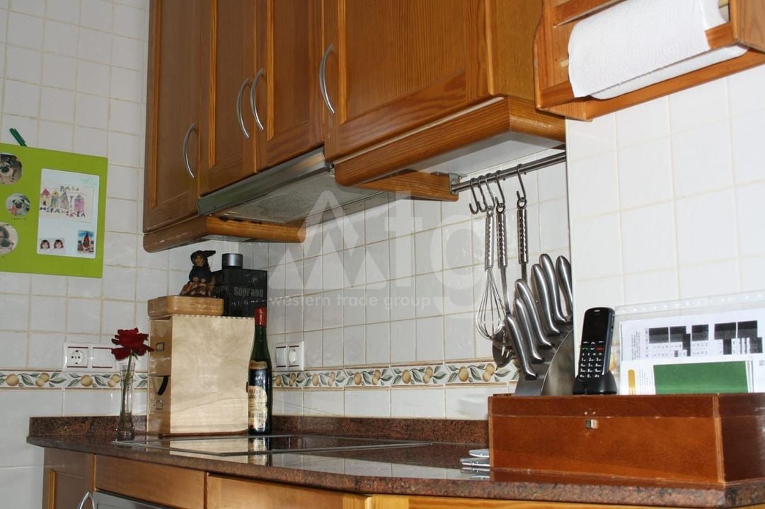 Villa de 3 chambres à Finestrat - HMC97725 - Photo - 11