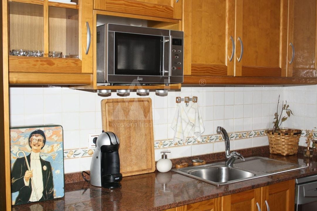 Villa de 3 chambres à Finestrat - HMC97725 - Photo - 12