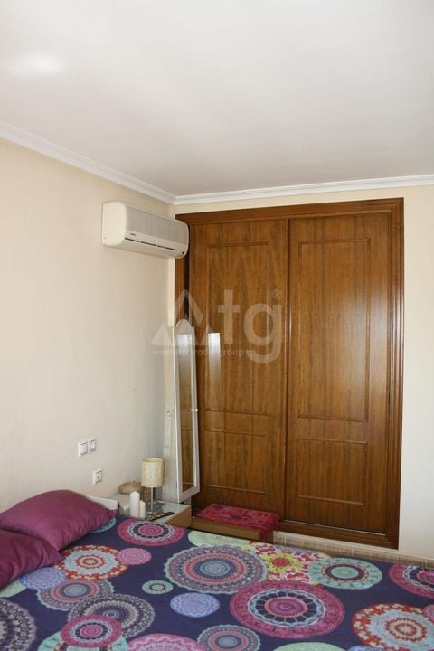 Villa de 3 chambres à Finestrat - HMC97725 - Photo - 14