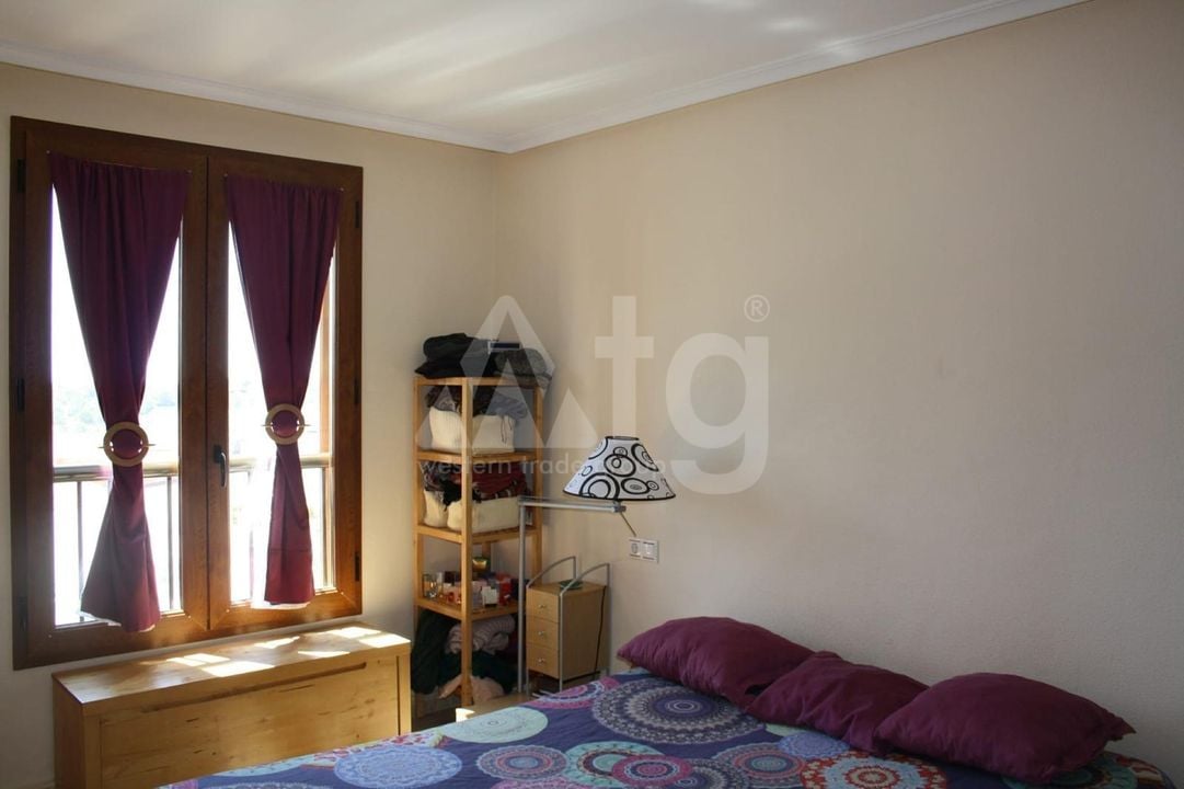 Villa de 3 chambres à Finestrat - HMC97725 - Photo - 13