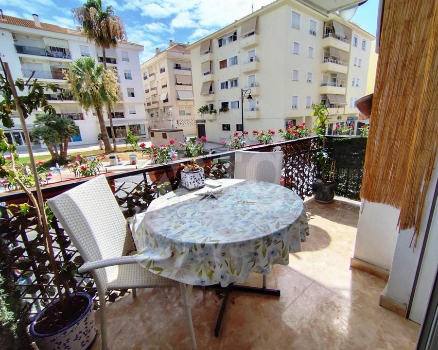 2 bedroom Apartment in Altea - HMC97726 - Photo - 19