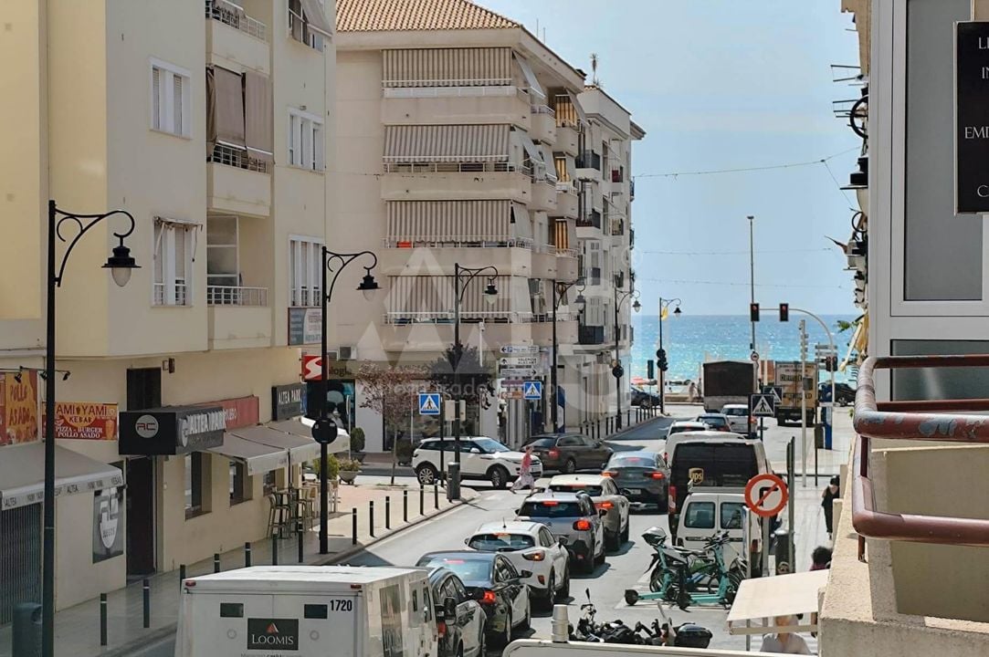 2 bedroom Apartment in Altea - HMC97726 - Photo - 1