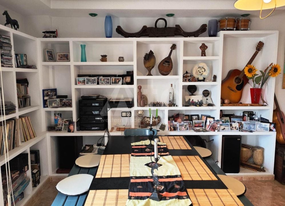 2 bedroom Apartment in Altea - HMC97726 - Photo - 6