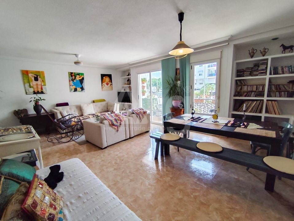 2 bedroom Apartment in Altea - HMC97726 - Photo - 2
