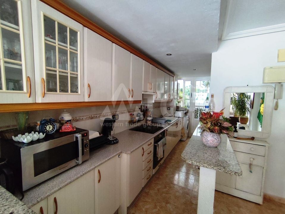 2 bedroom Apartment in Altea - HMC97726 - Photo - 7