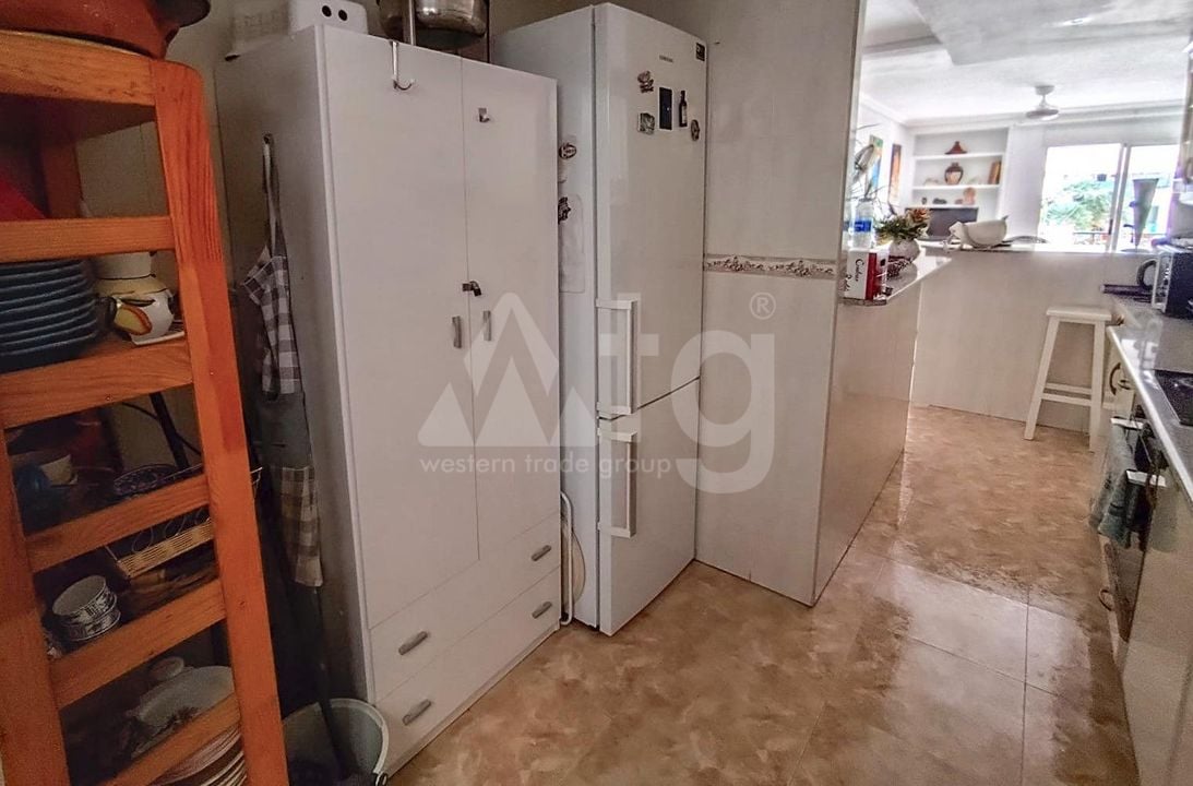 2 bedroom Apartment in Altea - HMC97726 - Photo - 8