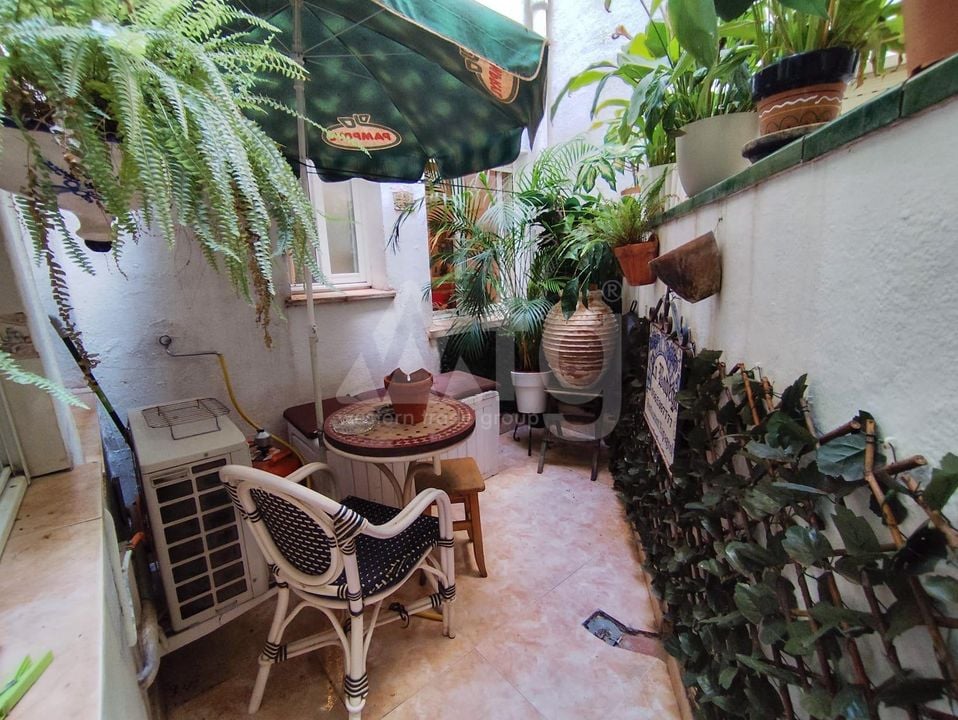 2 bedroom Apartment in Altea - HMC97726 - Photo - 17