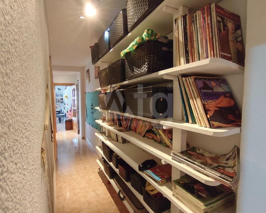 2 bedroom Apartment in Altea - HMC97726 - Photo - 16