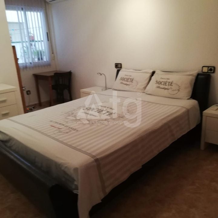 2 bedroom Apartment in Altea - HMC97726 - Photo - 9