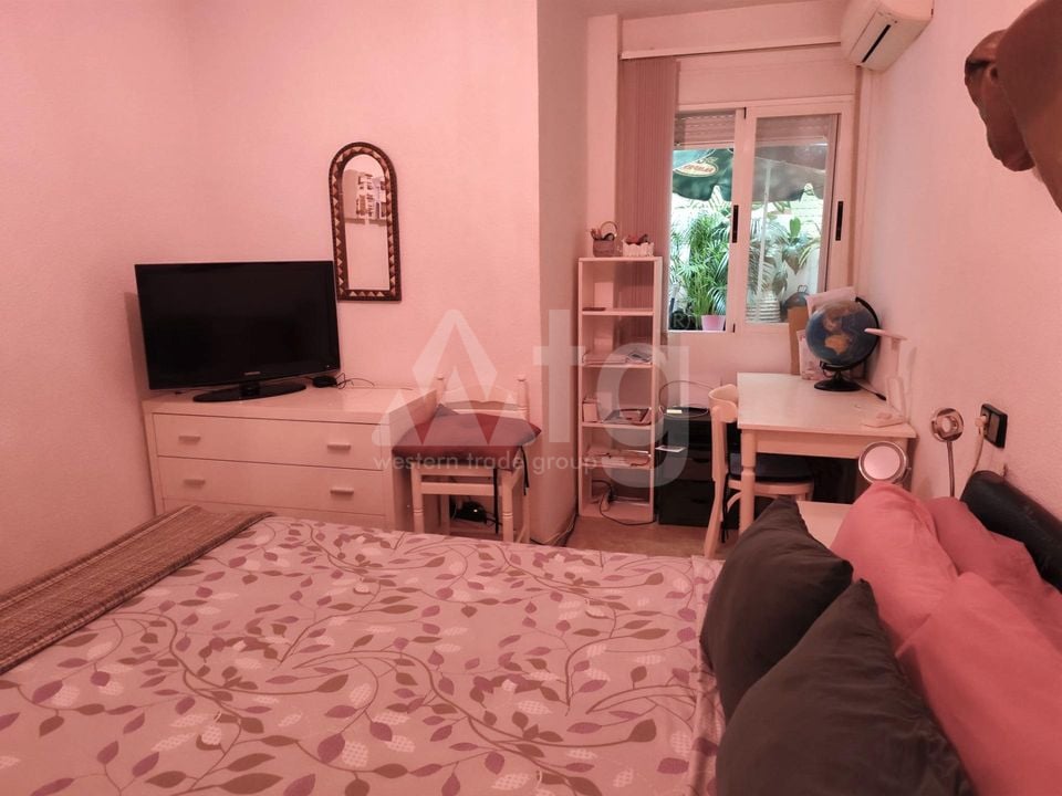 2 bedroom Apartment in Altea - HMC97726 - Photo - 13