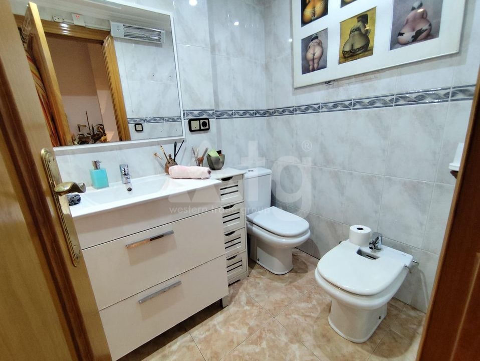 2 bedroom Apartment in Altea - HMC97726 - Photo - 14