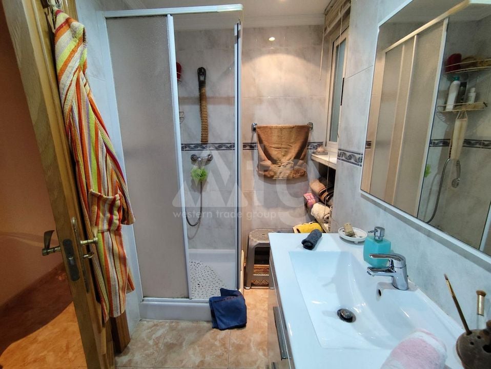 2 bedroom Apartment in Altea - HMC97726 - Photo - 15