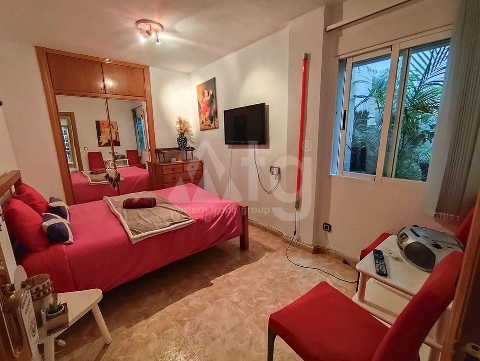 2 bedroom Apartment in Altea - HMC97726 - Photo - 10