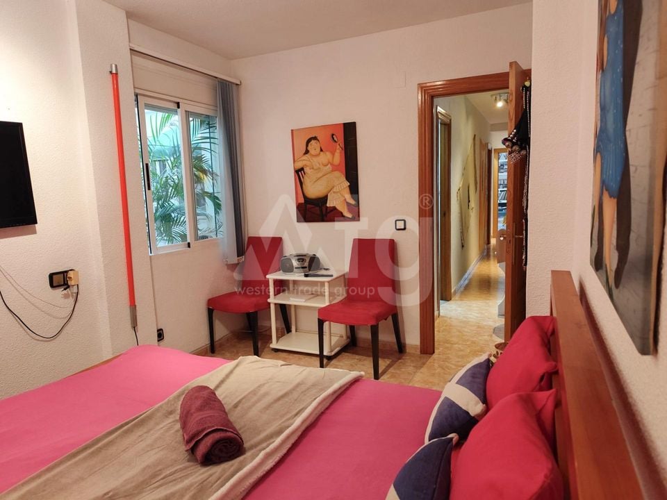 2 bedroom Apartment in Altea - HMC97726 - Photo - 11