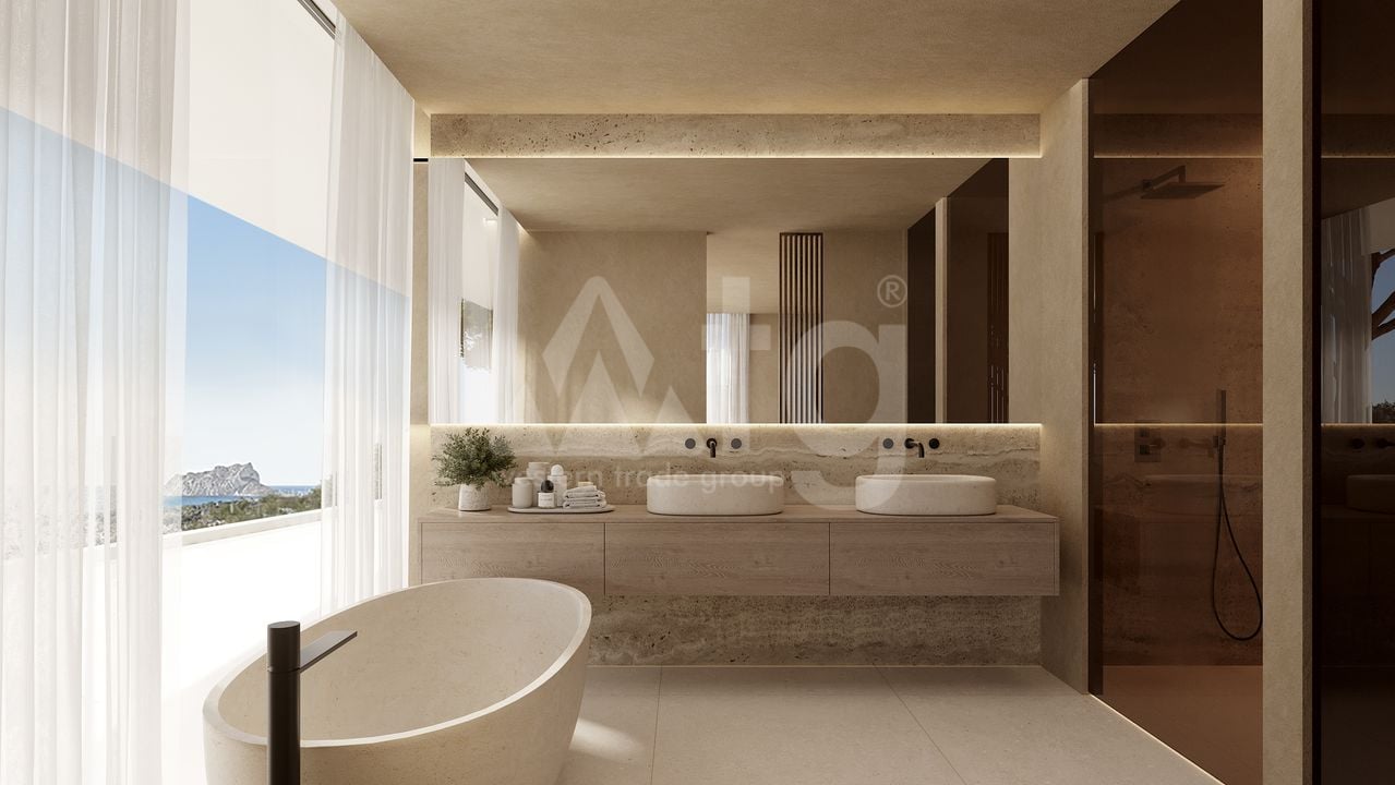 4 bedroom Villa in Benissa - GTP137244 - Photo - 5