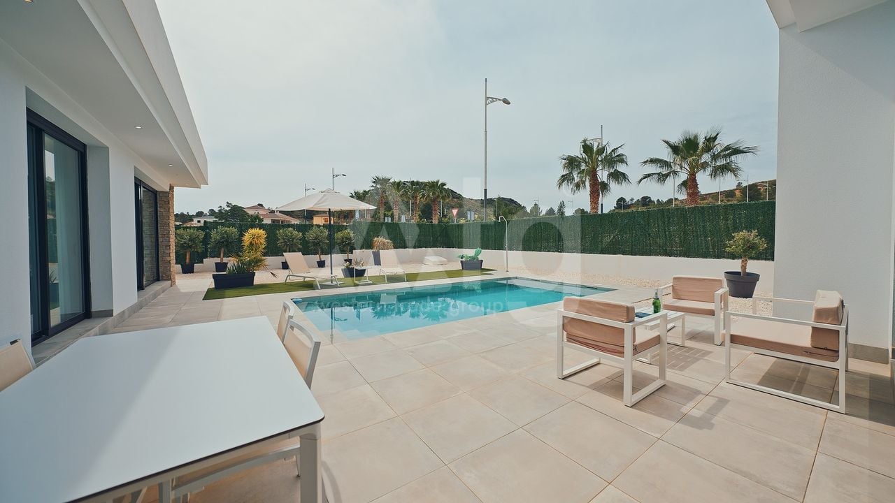 Vilă cu 3 dormitoare în Calasparra - HL137249 - Imagini - 3