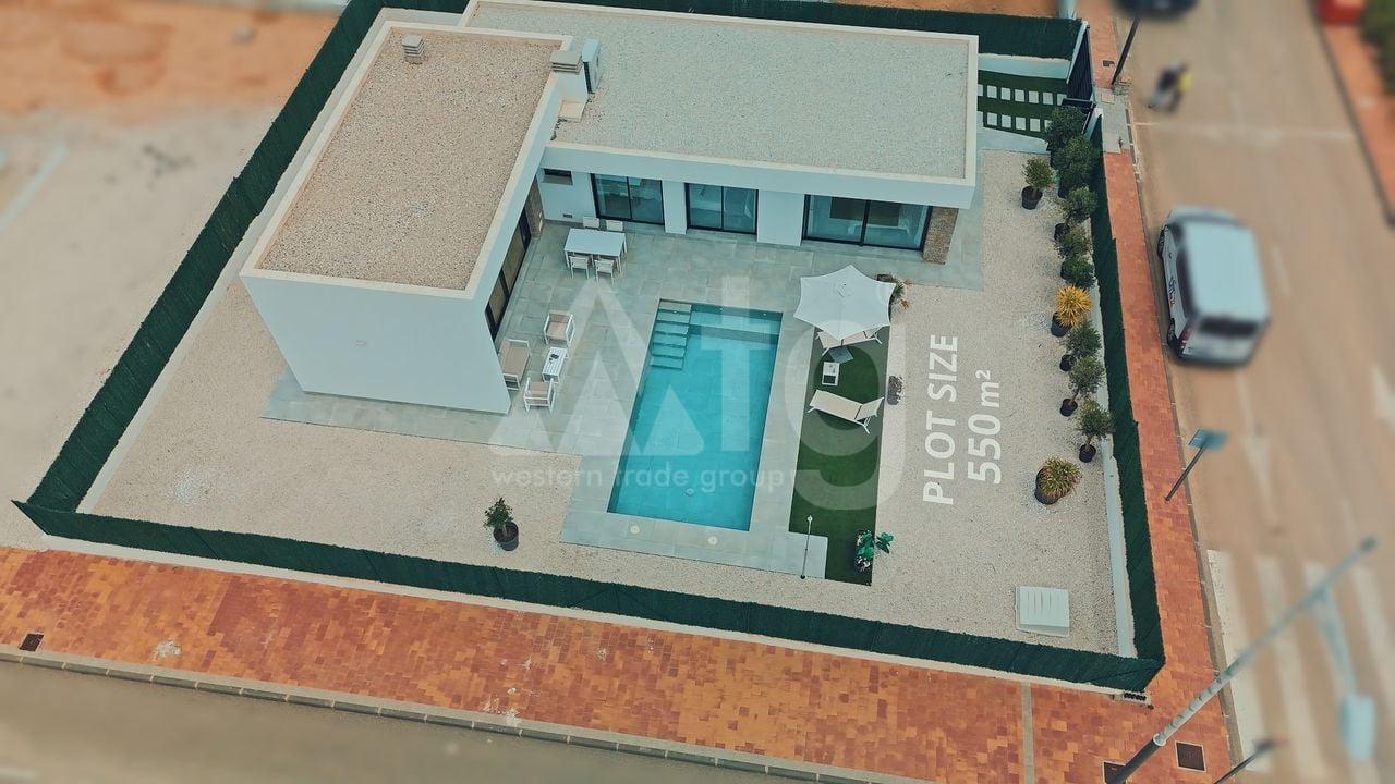 Vilă cu 3 dormitoare în Calasparra - HL137249 - Imagini - 5