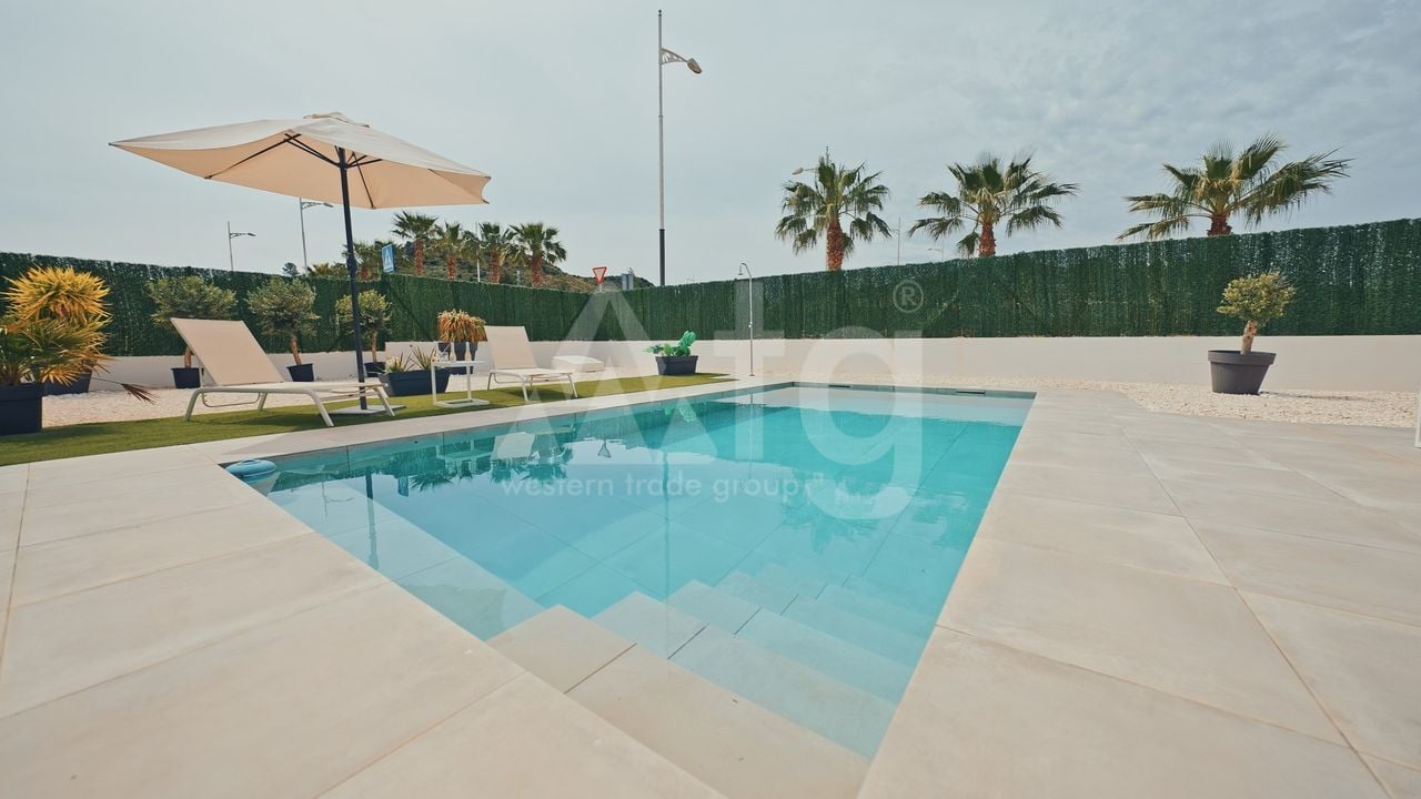 Vilă cu 3 dormitoare în Calasparra - HL137249 - Imagini - 8