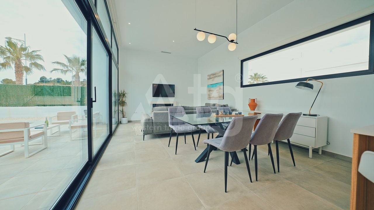 Vilă cu 3 dormitoare în Calasparra - HL137249 - Imagini - 15