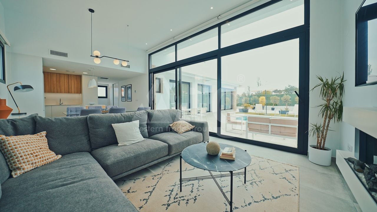 Vilă cu 3 dormitoare în Calasparra - HL137249 - Imagini - 16