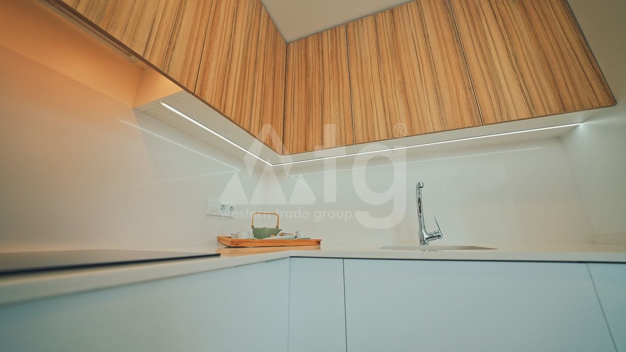 Vilă cu 3 dormitoare în Calasparra - HL137249 - Imagini - 22