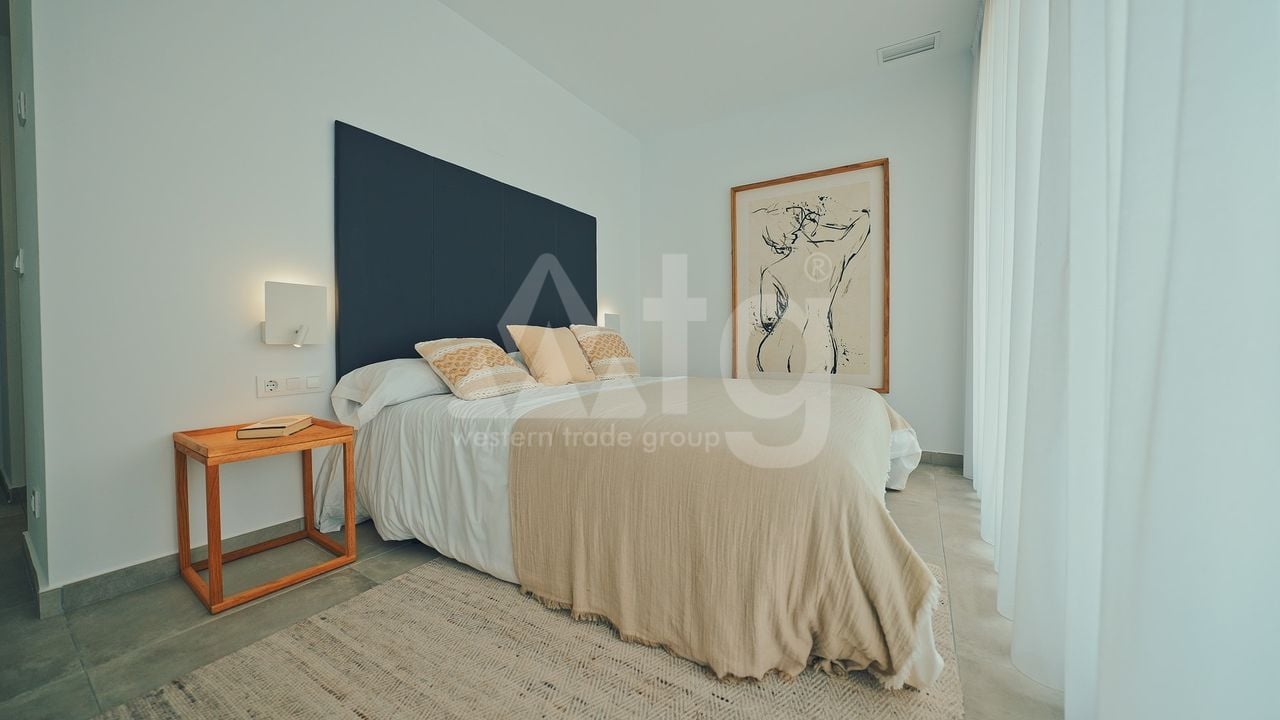 Vilă cu 3 dormitoare în Calasparra - HL137249 - Imagini - 23