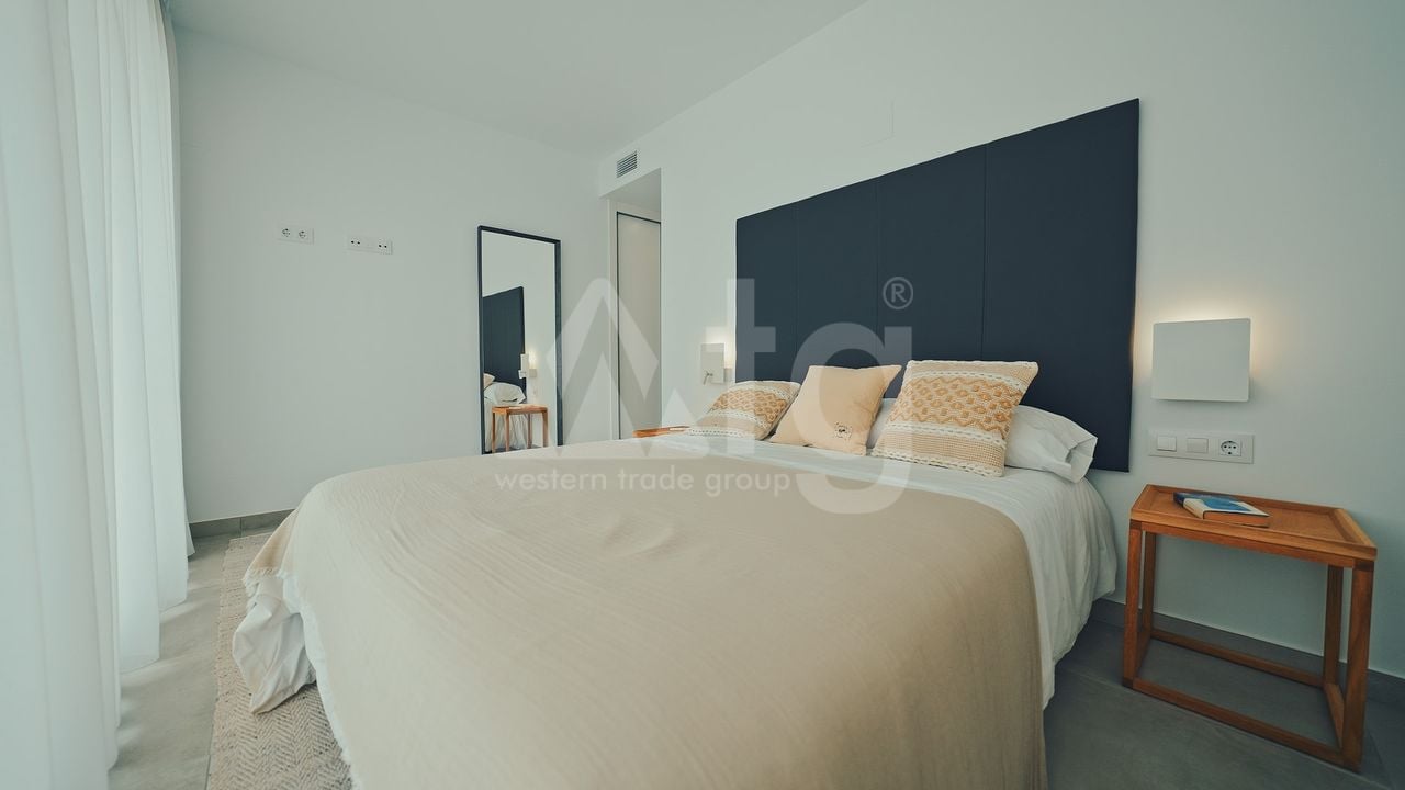Vilă cu 3 dormitoare în Calasparra - HL137249 - Imagini - 25