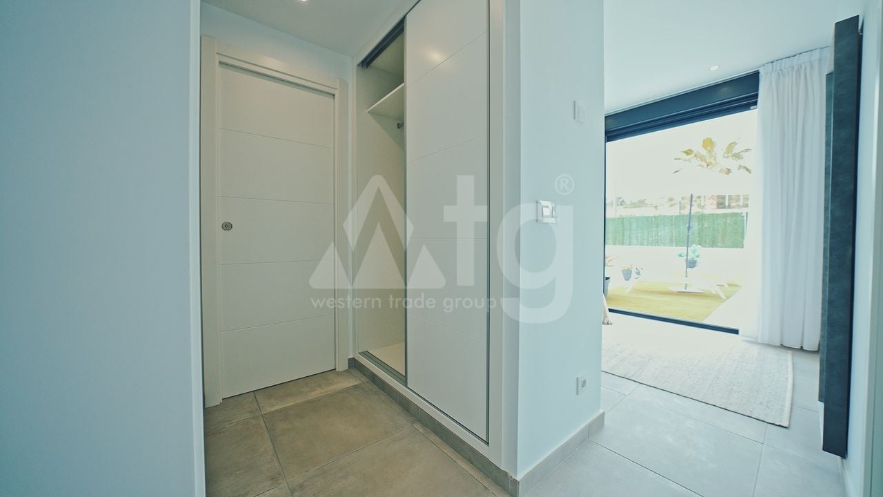 Vilă cu 3 dormitoare în Calasparra - HL137249 - Imagini - 26