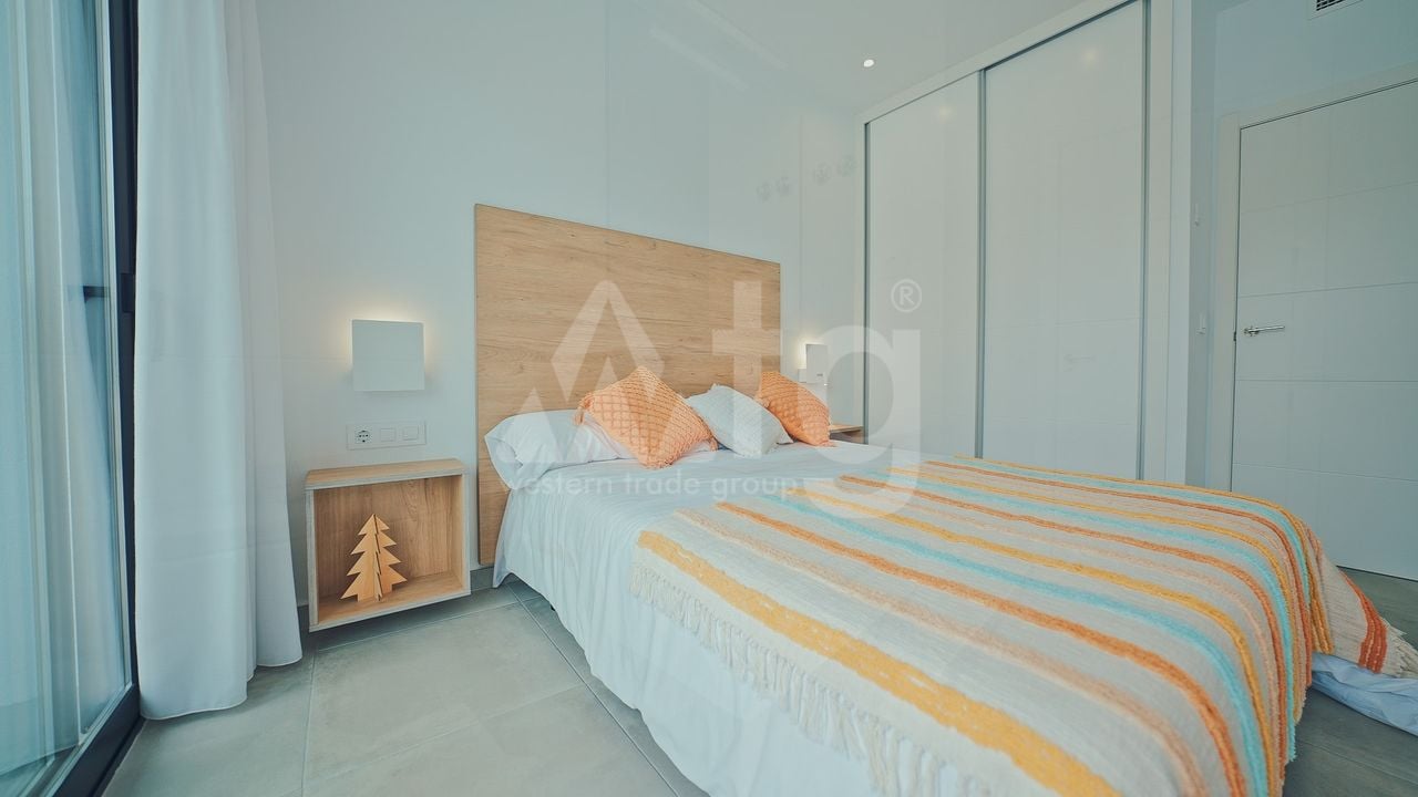 Vilă cu 3 dormitoare în Calasparra - HL137249 - Imagini - 29