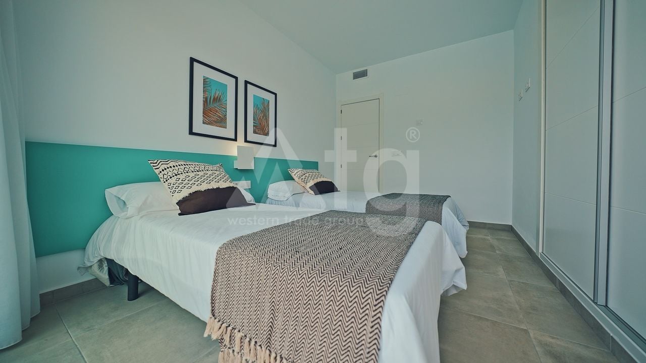 Vilă cu 3 dormitoare în Calasparra - HL137249 - Imagini - 31