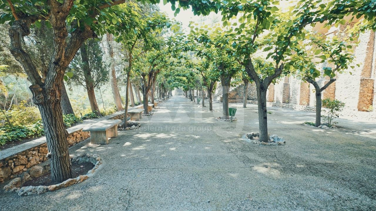 Vilă cu 3 dormitoare în Calasparra - HL137249 - Imagini - 40
