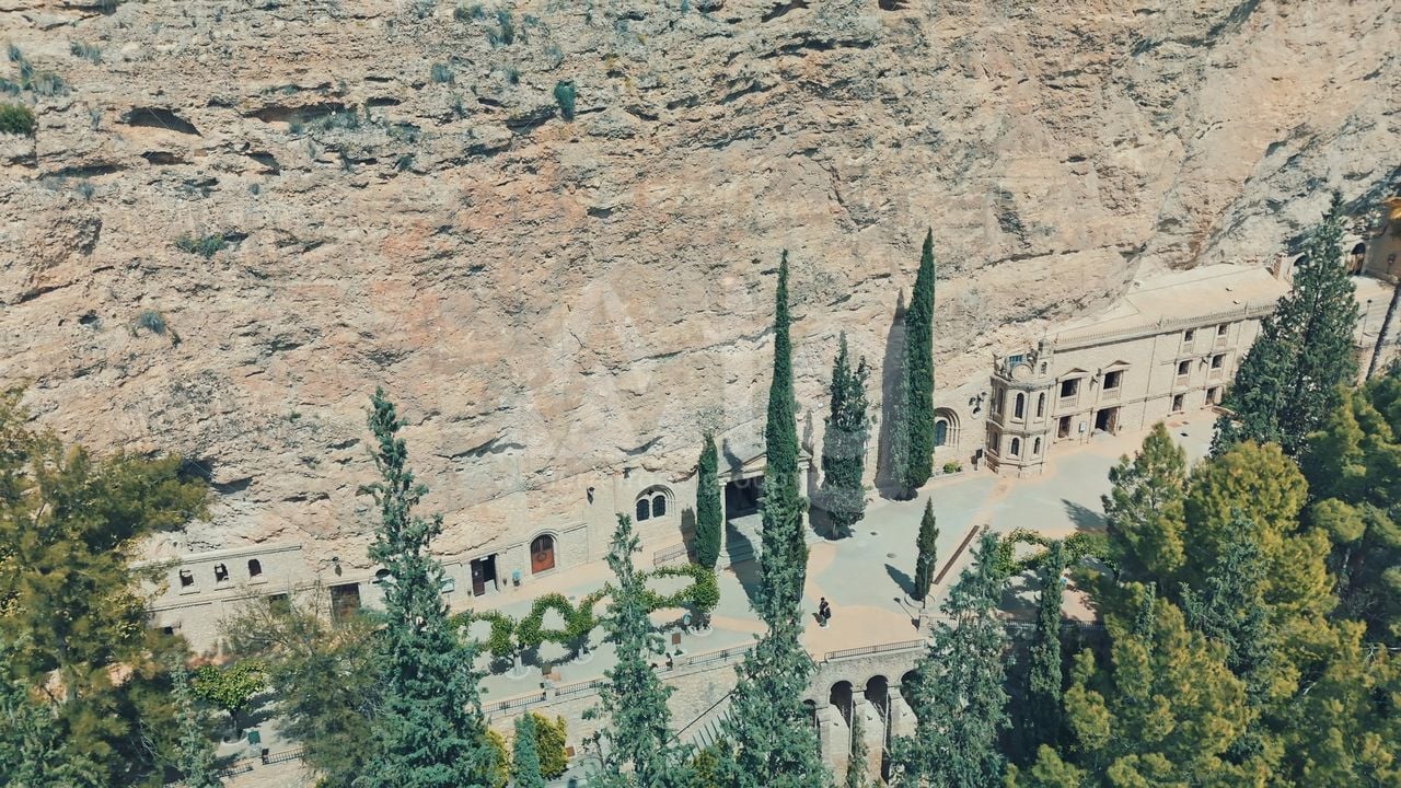 Vilă cu 3 dormitoare în Calasparra - HL137249 - Imagini - 48