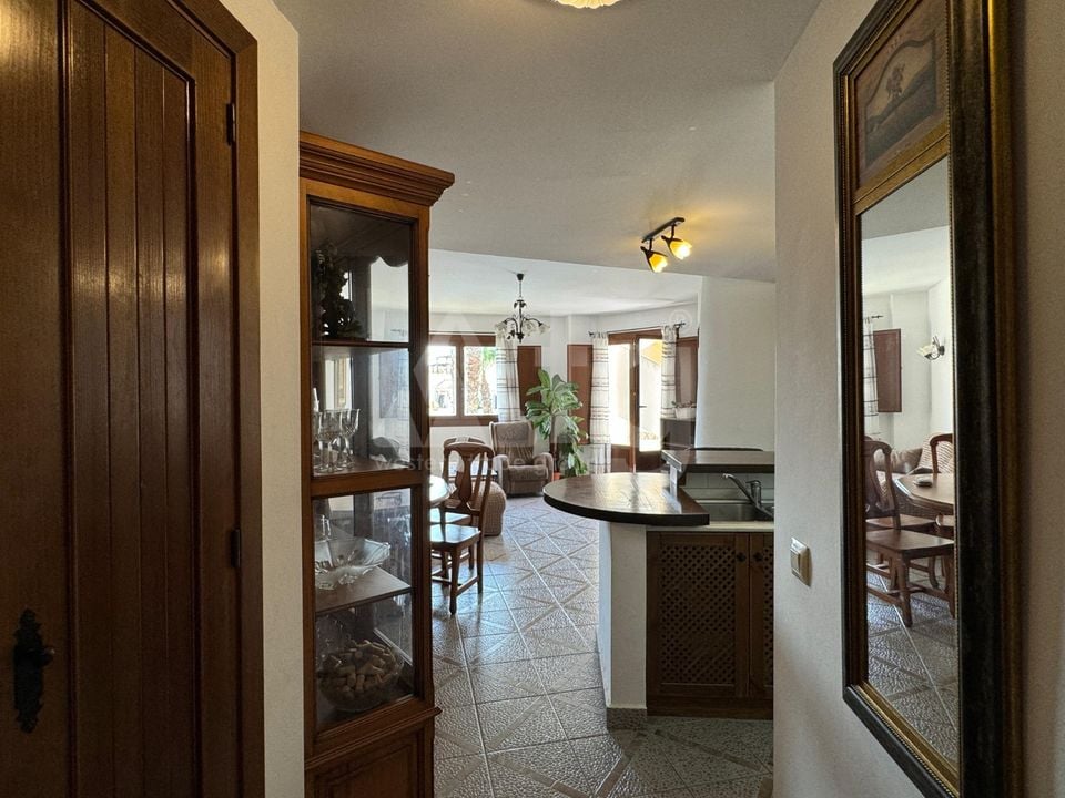 1 bedroom Penthouse in Torrevieja - ERV97733 - Photo - 5
