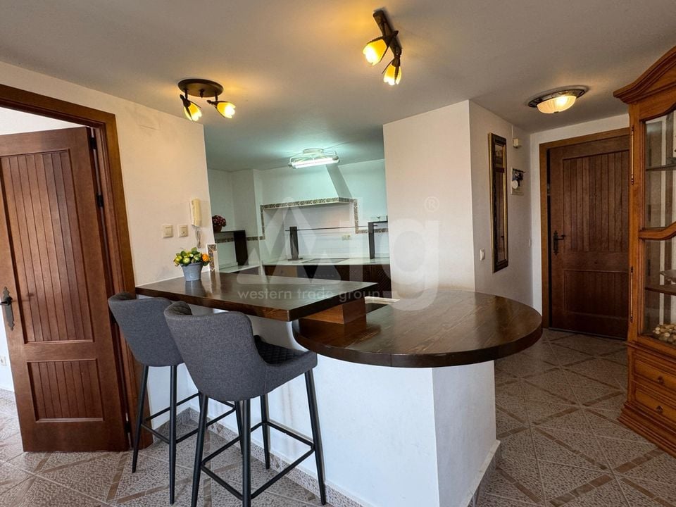 1 bedroom Penthouse in Torrevieja - ERV97733 - Photo - 6