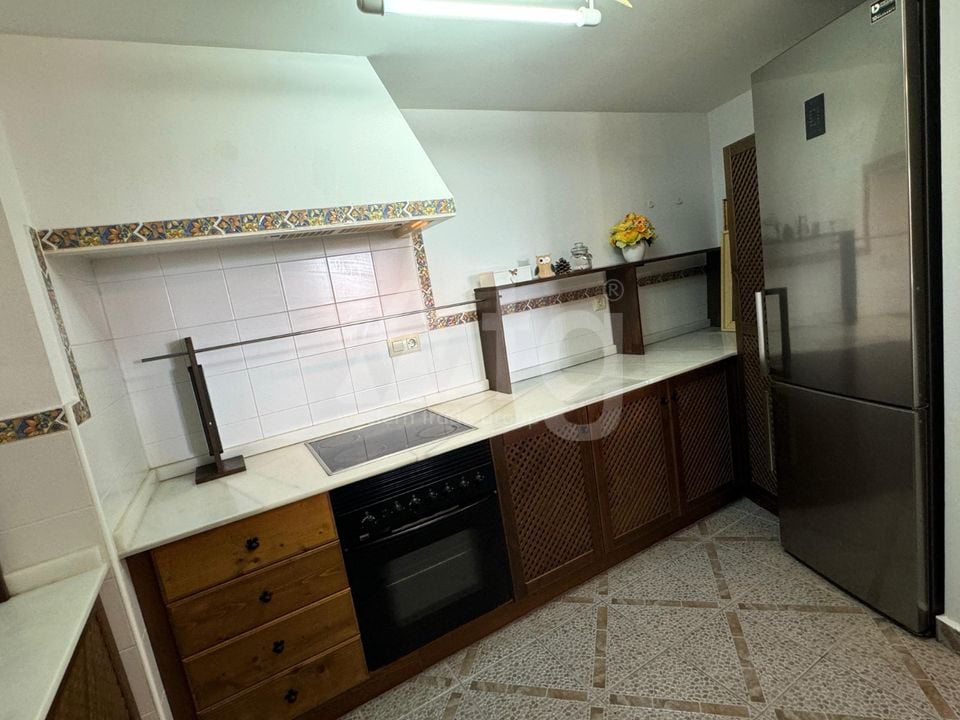 1 bedroom Penthouse in Torrevieja - ERV97733 - Photo - 7