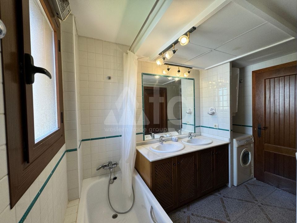 1 bedroom Penthouse in Torrevieja - ERV97733 - Photo - 12