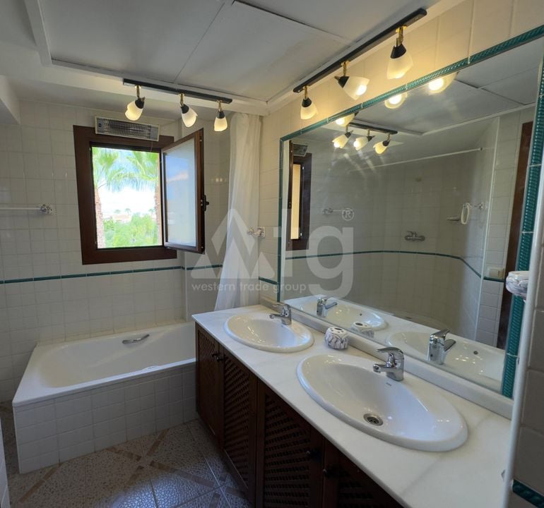 1 bedroom Penthouse in Torrevieja - ERV97733 - Photo - 13